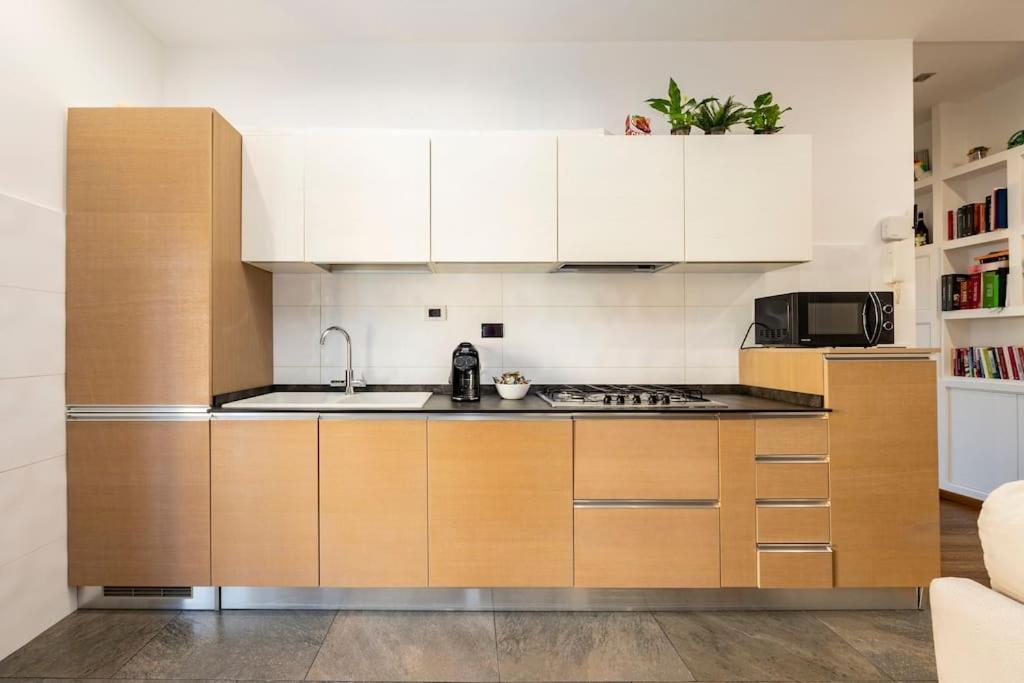 Apartamento Stylish Air Conditionig Wifi Tv 50 Metro 4 Minutes Away