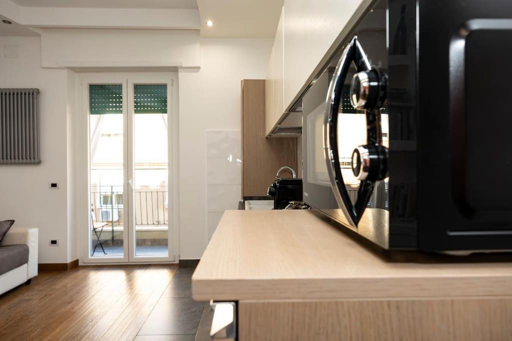 Apartamento Stylish Air Conditionig Wifi Tv 50 Metro 4 Minutes Away
