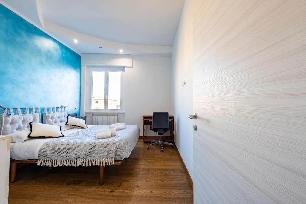 Stylish Air Conditionig Wifi Tv 50 Metro 4 Minutes Away Apartamento *