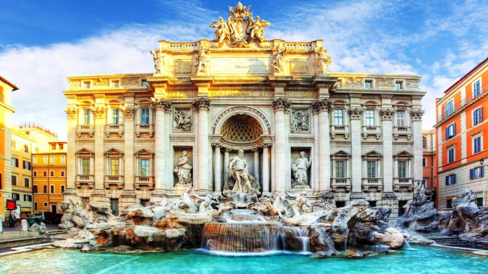Stylish Air Conditionig Wifi Tv 50 Metro 4 Minutes Away Roma